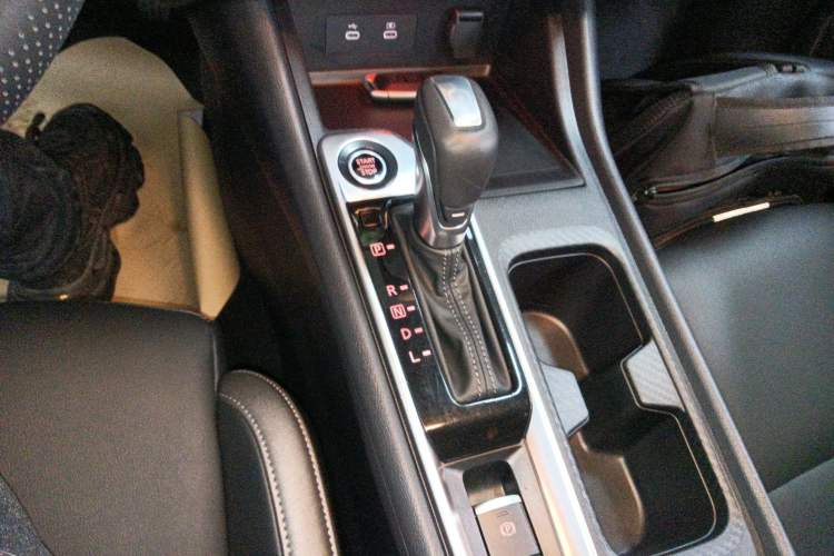 Used Nissan Sylphy 2023 1.6L CVT Enjoyment Edition
