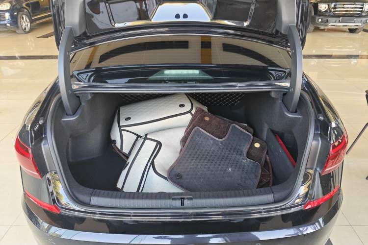 Used Volkswagen Passat 2022 330TSI Elite Edition