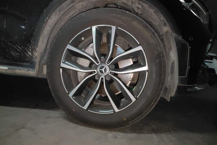 Used Mercedes-Benz GLC 2021 GLC 300 L 4MATIC Dynamic Model