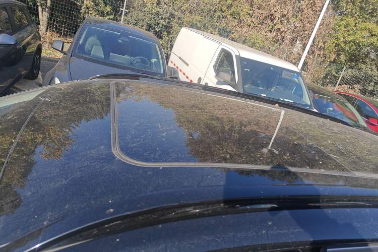 Used Hyundai Tucson 2023 Tucson L 1.5T Automatic Two-Wheel Drive GLX Elite Edition
