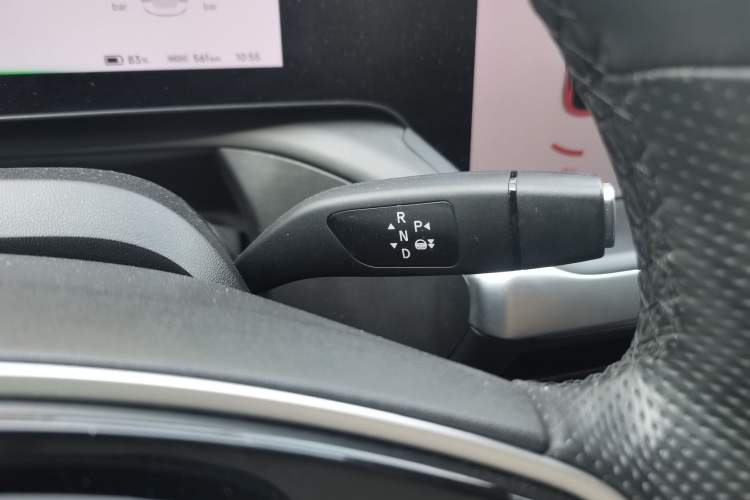 Used XPeng P7 2022 670E+
