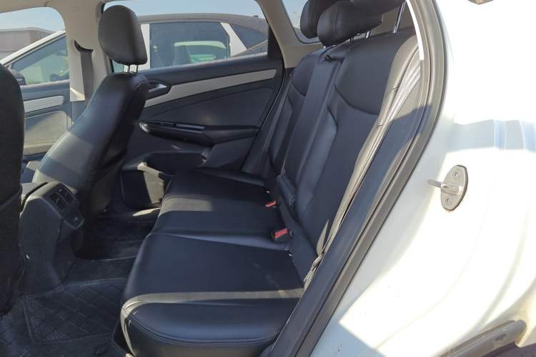 Used Jetta VS7 2023 280TSI Automatic Trend Edition