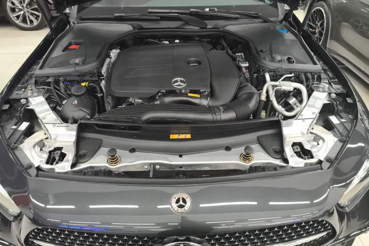 Used Mercedes-Benz CLS 2023 CLS 300 Luxury Model