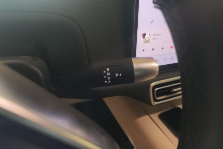 Used Li Auto L6 2024 PRO Model
