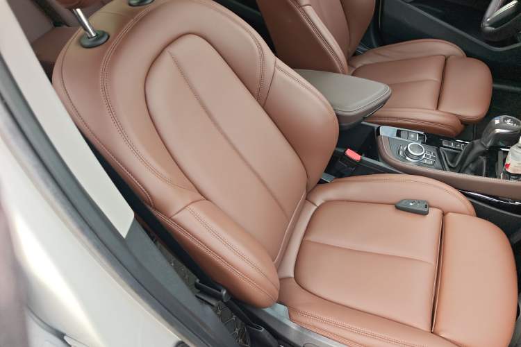 Used BMW X1 New Energy 2020 xDrive30Le Premium Edition