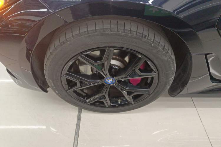 Used BMW i3 2022 eDrive 35 L