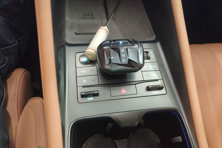 Used BYD Song L EV 2025 Intelligent Driving Version 662 km LiDAR Excellence Edition