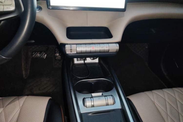 Used BYD Dolphin 2021 405 km Fashion Edition