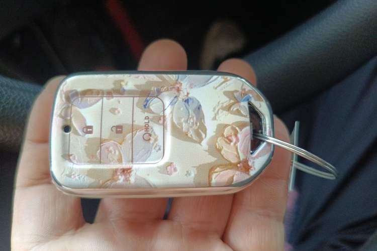 Used Honda Fit 2021 1.5L CVT Trend Edition
