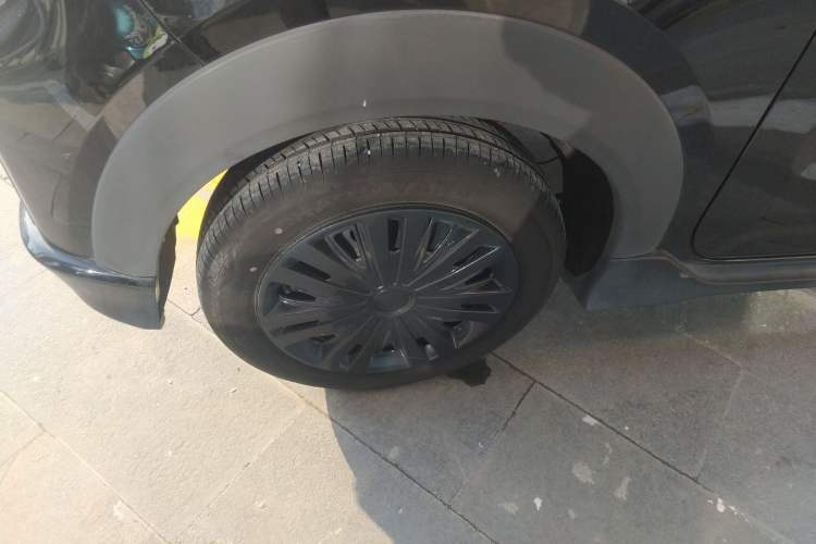 Used  Panda 2024 200km Panda Kart
