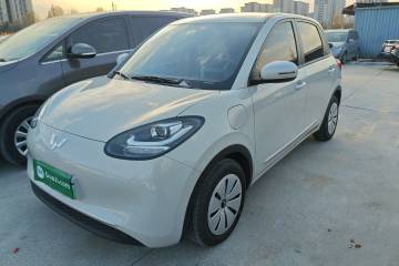 Used Wuling Bingo 2025 203km Light Edition