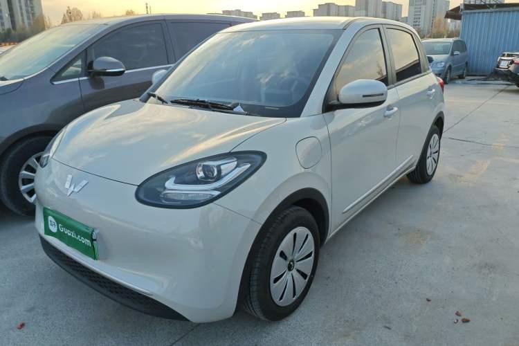 Used Wuling Bingo 2025 203km Light Edition
