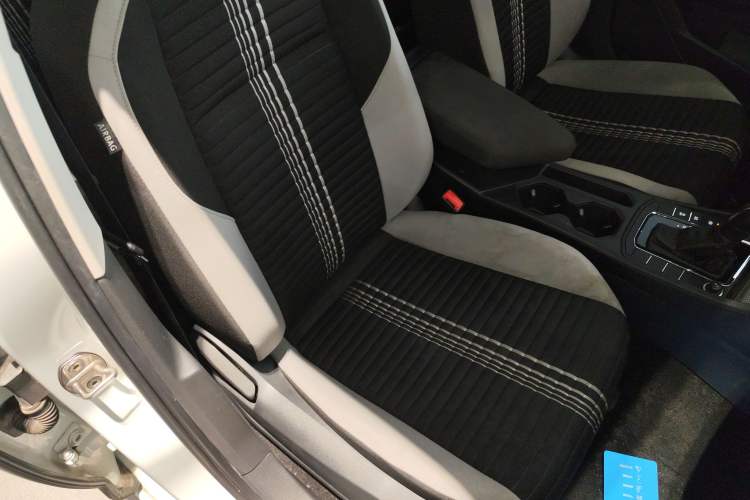 Used Volkswagen Bora 2023 200TSI DSG Comfort Edition
