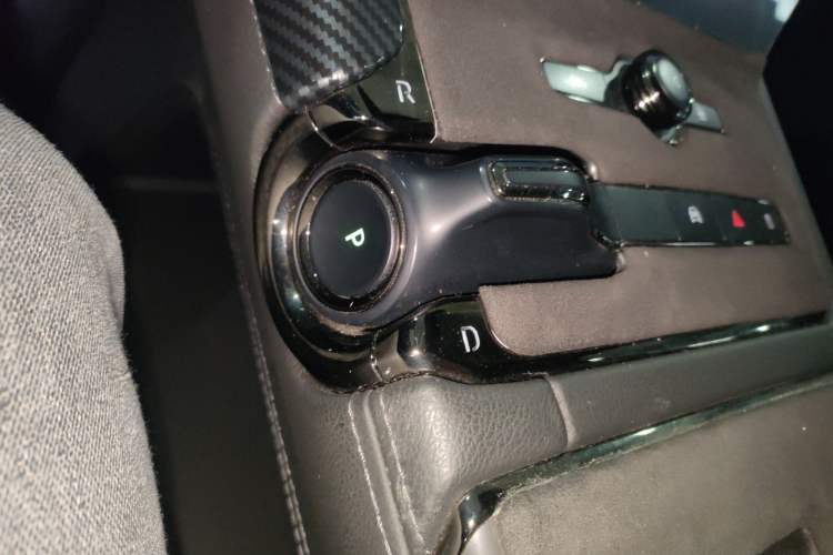 Used Nio ES6 2019 420 km Sport Version
