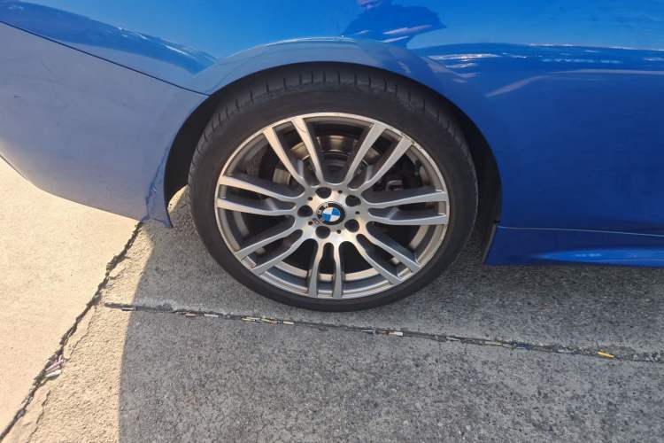 Used BMW 4 Series 2016 420i Design Package Model