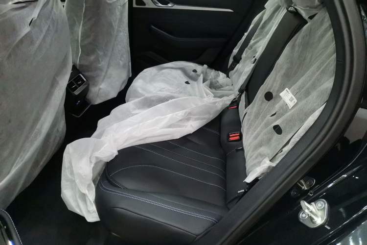 Used Geely Auto Preface 2025 Dongfang Yao 1.5TD Fuyao Edition