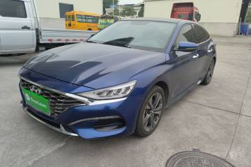 Used Hyundai Lafesta 2019 280TGDi Smart Speed Version China VI Standard