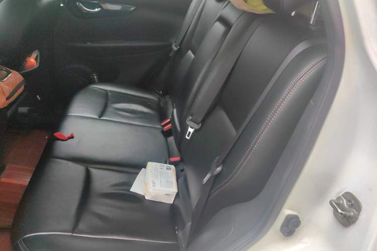 Used Nissan Qashqai 2016 2.0L CVT Elite Edition