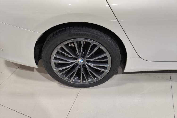 Used BMW 3 Series 2020 320i Sport Package
