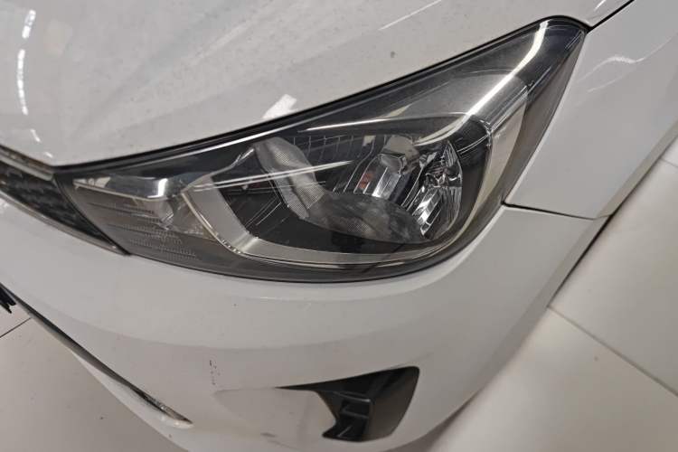 Used Kia Pegas 2019 1.4L Automatic Value Edition National VI Standard
