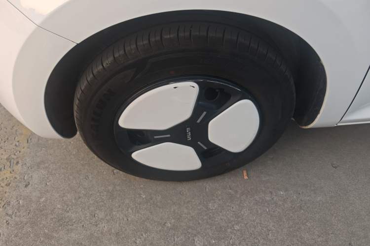 Used  Lumin 2025 205 km Xiangqin Version