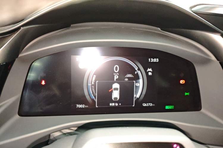 Used Lexus RZ 2023 450e All-Wheel Drive Luxury Edition