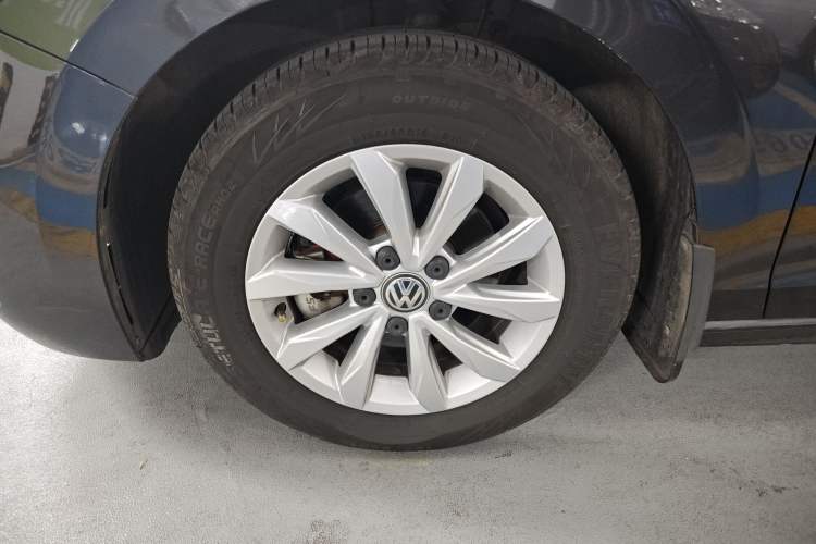 Used Volkswagen Bora 2020 1.5L Manual Fashion Edition