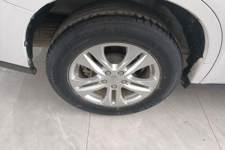 Used Haval M6 2019 1.5T DCT Two-Wheel Drive Elite Version China VI Standard
