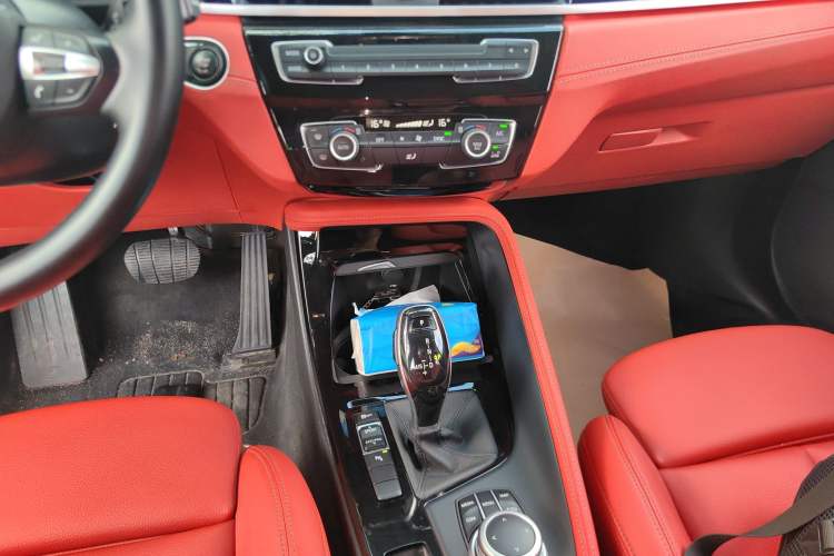 Used BMW X2 2021 Restyled sDrive25i M Sport Package
