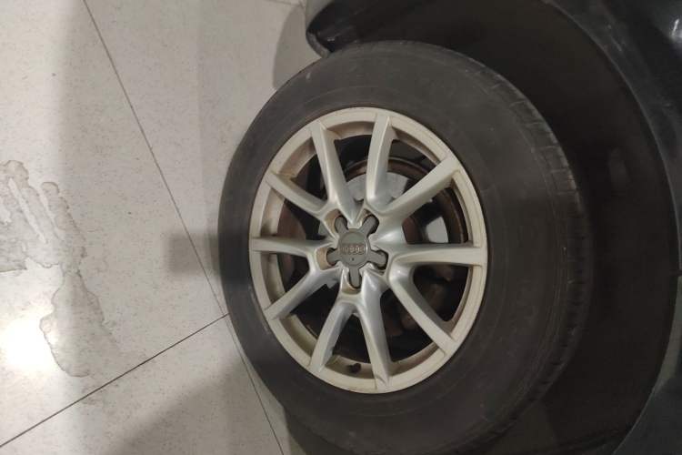 Used Audi Q5 2016 40 TFSI Ambition Edition