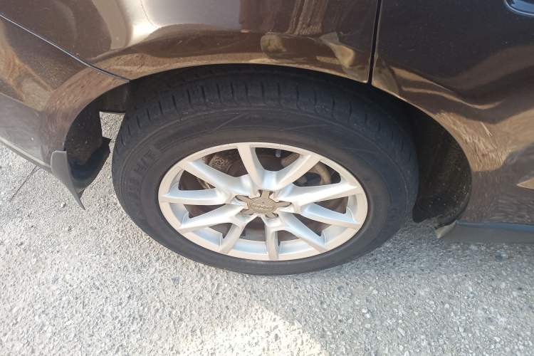 Used Audi Q5 2015 40 TFSI Trendy Edition