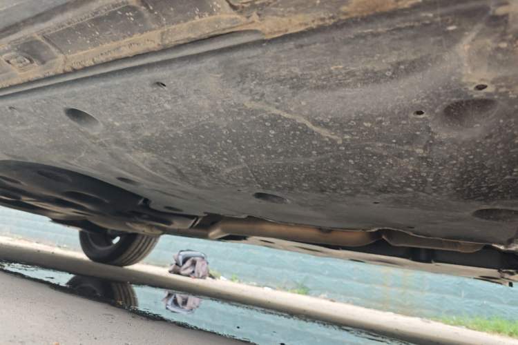 Used Volkswagen Talagon 2024 330TSI Luxury Touring Edition