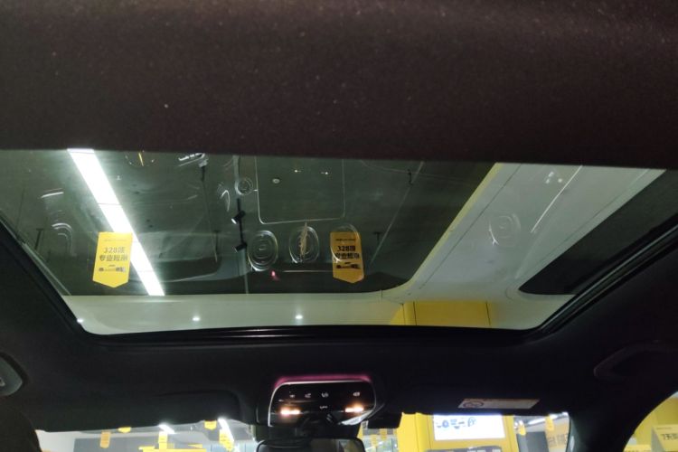 Used Mercedes-Benz C-Class 2024 Second Facelift C 260 L Sport Edition