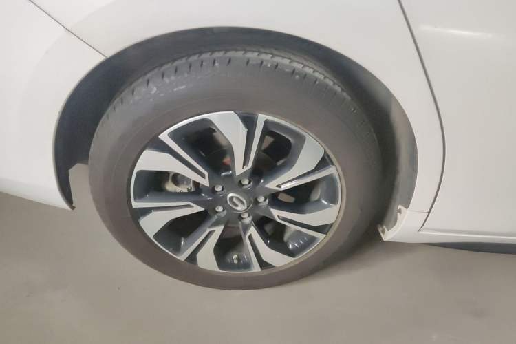 Used AION S 2019 Meizu 530