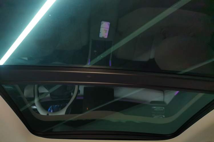 Used BYD Qin L 2024 DM-i 120KM Beyond Model