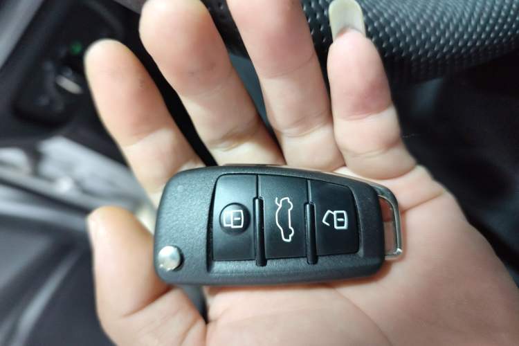 Used Audi A3 2020 Limousine 35 TFSI Sporty Version China VI