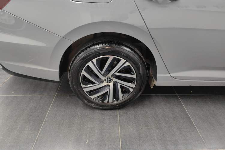 Used Volkswagen Lavida 2023 280TSI DSG Starry Sky Deluxe Edition
