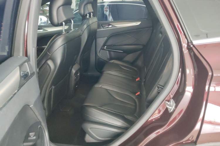 Used Lincoln MKC 2014 2.0T Two-Wheel Drive Deluxe Edition