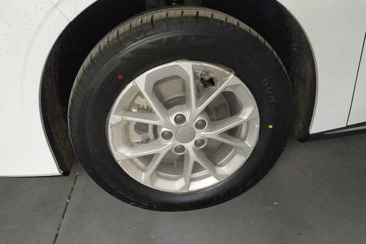 Used  Galaxy Stellar 6 2026 Model 60km Exploration Edition