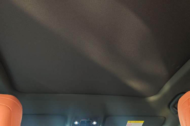 Used BYD Sealion 07 EV 2025 610 Intelligent Driving Edition