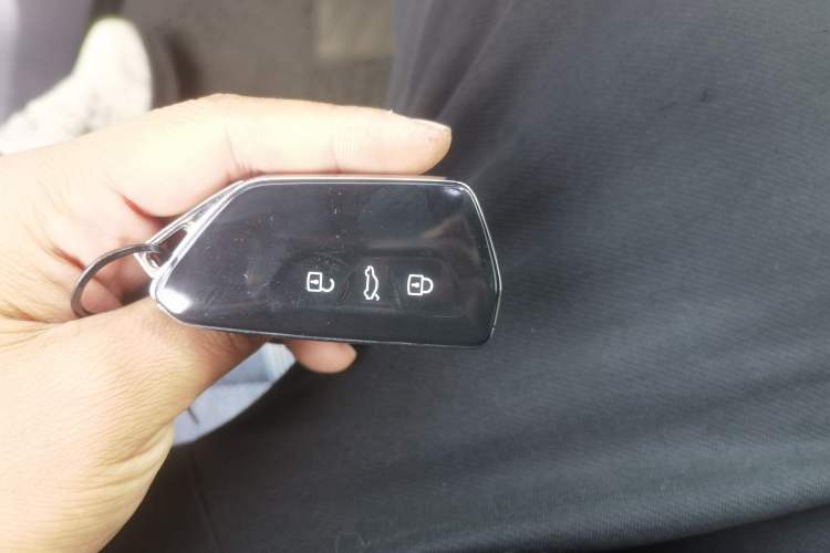 Used Volkswagen ID.4 CROZZ 2024 Pure Edition Limited Edition