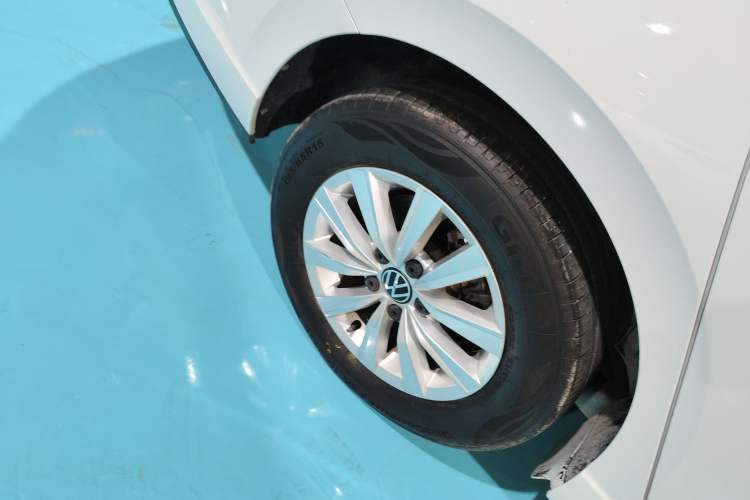 Used Volkswagen Lavida 2023 1.5L Automatic De Yi Edition
