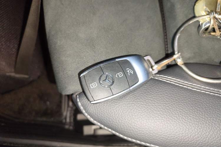 Used Mercedes-Benz A-Class 2021 A 200 L Sport Sedan Fashion Model