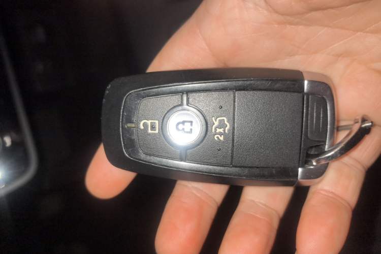 Used Ford Focus 2021 Hatchback EcoBoost 180 Automatic Titanium Edition
