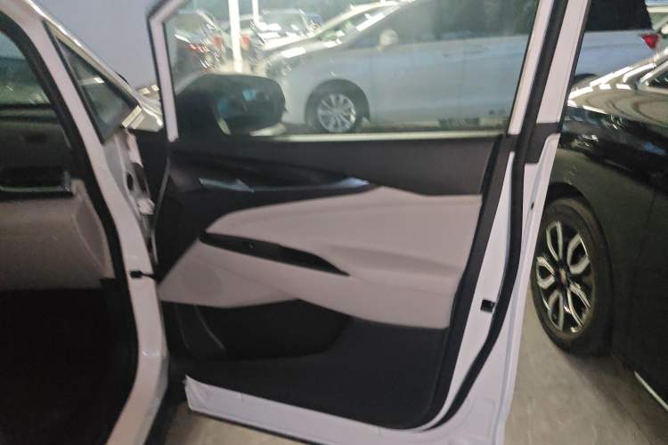 Used SAIC MAXUS G50 2024 PLUS 1.5T Happiness-Recommended Automatic Glory Edition
