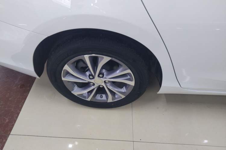 Used Buick Verano 2023 Pro Enjoyment Edition