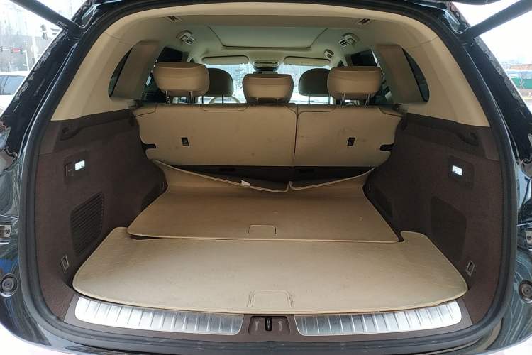 Used Hima AITO M7 2024 1.5T Intelligent Drive Rear-Drive Ultra Version 5 Seats
