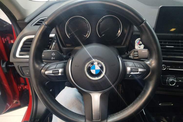 Used BMW 1 Series 2021 120i M Sport Night Edition
