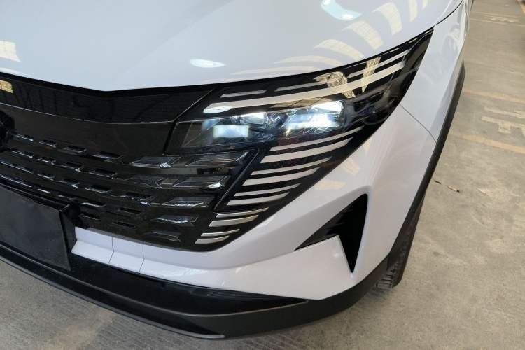 Used Nissan Qashqai 2025 Honor 2.0L CVT XV+ Leading Edition