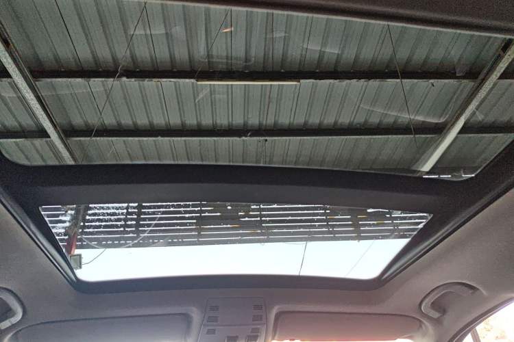 Used BMW X1 2014 sDrive18i Leading Model
